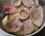 Foto del paso 2 de la receta Guiso de cordero | ¡El más fácil del mundo!