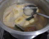 Foto langkah ke 4 dari resep 503. Kolak Pisang Kepok Labu Kuning.