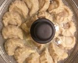 Foto del passaggio 9 della ricetta Ravioli cinesi a modo mio