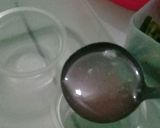 Foto langkah ke 3 dari resep Aneka puding cup sup buah ala @dapurbyana😊.