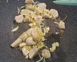 Foto langkah ke 1 dari resep Capcay Kuah Kental.