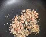 பிரியாணிக்கு கத்தரிக்காய் மசாலா ரெசிபி ஸ்டேப் 1 புகைப்படம்