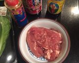รูปขั้นตอนการทำที่ 1 ของ หมูหมักเกาหลีเพื่อสุขภาพ