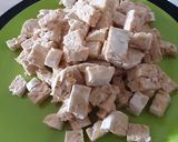 Foto langkah ke 1 dari resep Oreg tempe oriental.