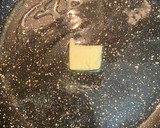 Foto del paso 3 de la receta: Tostadas francesas (Versión Navidad🎄)