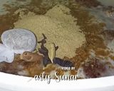 Foto langkah ke 6 dari resep Bola Daging Rempah Creamy.