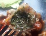 Foto del paso 6 de la receta: Malfattis de Ricotta y Espinaca