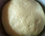 Foto langkah ke 2 dari resep Roti Boy Home Made.