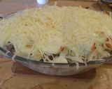 Rakott karfiol recept fázis 3 fotója