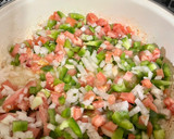 Foto del paso 2 de la receta: Alambre para tacos 🌮