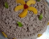 Foto del paso 18 de la receta: Pastel de chocolate