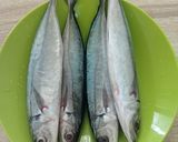 Foto langkah ke 1 dari resep Keropok Lekor.