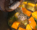 Foto del paso 6 de la receta: Cazuela básica de vacuno