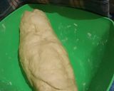 Foto del paso 1 de la receta: Pan casero con grasa y levadura