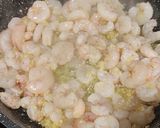 Foto del paso 3 de la receta Gambas al ajillo