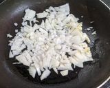Foto del paso 1 de la receta: Revuelto de zapallitos y espinaca 🌱