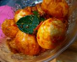 Foto langkah ke 3 dari resep Telur Balado.