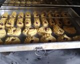 Foto langkah ke 4 dari resep Semprit Lumer.