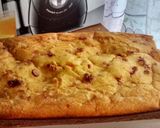 Foto del paso 2 de la receta: Budín de mandarina!! (SIN HARINA)