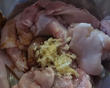 Foto del paso 2 de la receta: Sándwich de pollo estilo KARAAGE