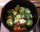Foto del paso 4 de la receta: Aperitivo sano