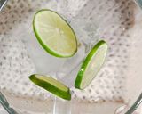 Foto langkah ke 2 dari resep Virgin Mojito Mint.
