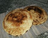 صورة لخطوة 1 من وصفة مطلوع مفخفخ