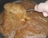 Foto langkah ke 5 dari resep Bubur ubi kayu kuah santan.