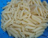 Foto del paso 4 de la receta Macarrones con carne y verduras