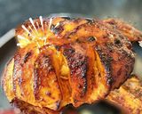 A picture of step 4 of 🌶🍗🌶PERI PERI CHIKEN🌶🍗🌶.