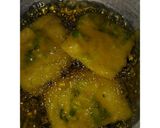 Foto langkah ke 3 dari resep Tempe mendoan.