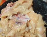 Foto langkah ke 2 dari resep Ayam Schnitzel sederhana.