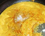 কড়াই পনির (kadai paneer recipe in Bengali) রেসিপি ধাপ - 8 ছবি