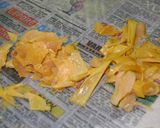 Foto del paso 3 de la receta: Postre con membrillos