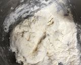 A picture of step 1 of Easy Samosa.