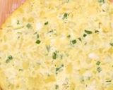 A picture of step 1 of Budget Meal: Omelette Curry.