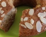 Foto langkah ke 5 dari resep Bolu Pisang.