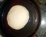 Foto del paso 2 de la receta: Pizza en sartén