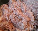 Spiced Pork base recipe step 3 photo