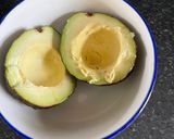 A picture of step 3 of EggCado:.