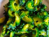 করলার তেল ঝাল (Karolar Tel jhal recipe in Bengali))