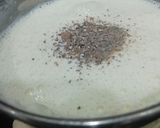 A picture of step 5 of Bengali Sandesh.