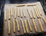 Foto del paso 2 de la receta: Churros hecho en casa