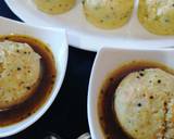 Sweet corn catori with sour and sweet gravy recipe step 12 photo