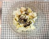 Shiokonbu cabbage(Salted kelp cabbage) recipe step 3 photo