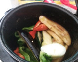 Foto del paso 1 de la receta: Verduras al horno 👨🏼‍🍳
