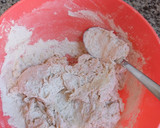 Foto del paso 2 de la receta: Pizza 4 quesos