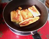 Foto langkah ke 1 dari resep Colenak ala ala.