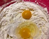 Foto del paso 4 de la receta: Torta de manzanas verdes y canela (Las joyas de la abuela vol. 1)