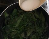 Foto del paso 5 de la receta: Caldo de quelite largo (Nit yet añaá)